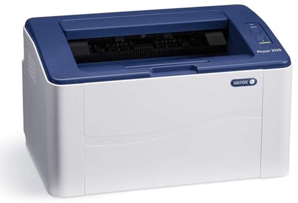 Image of A4 Laserprinter met WiFi en Hoge Resolutie