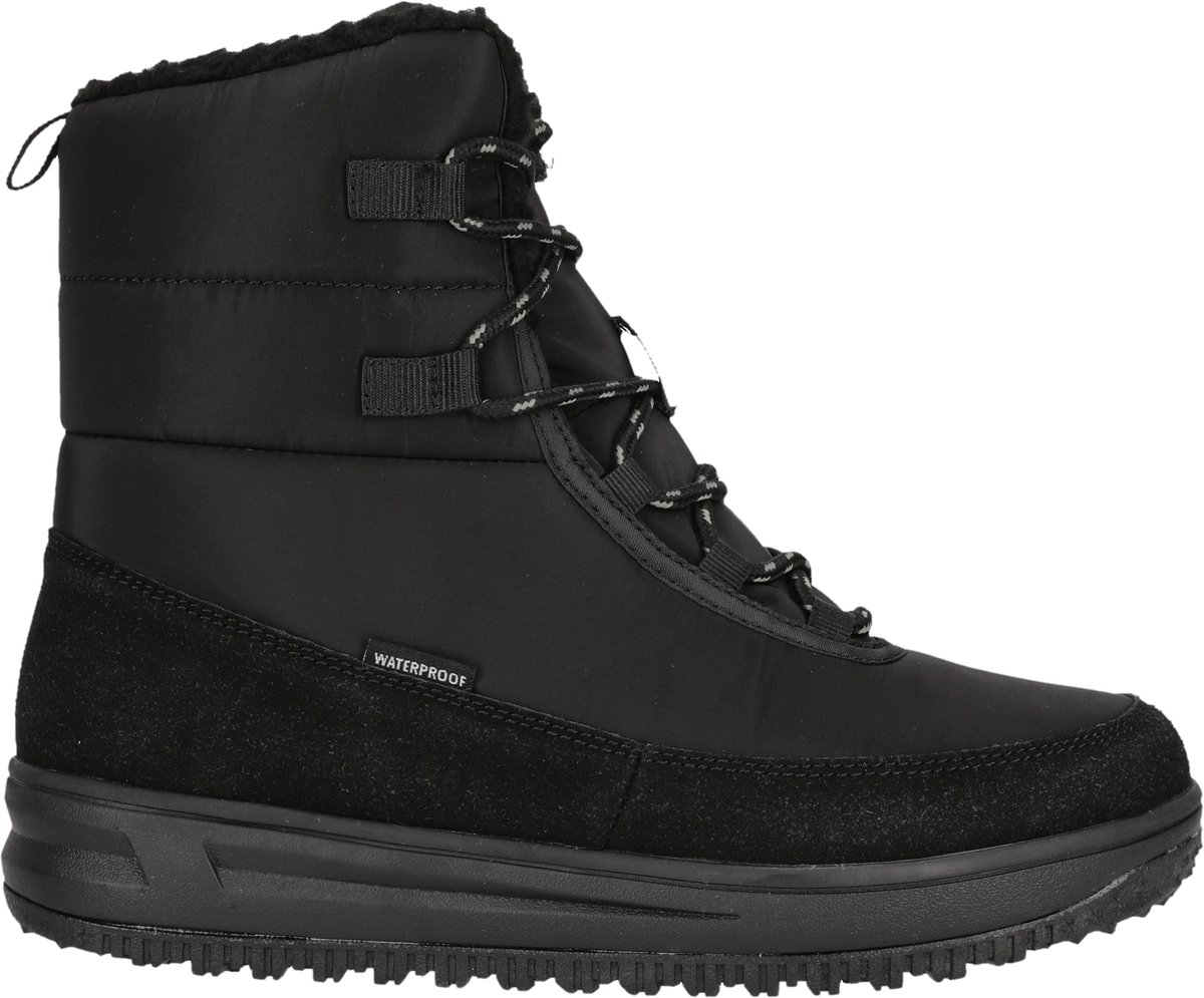 WHISTLER Winterboots Ronowa Zwart
