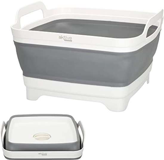 Saniclear Micro waskom voor toilet 23cm taupe kopen