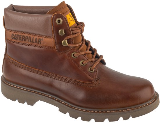 Caterpillar Colorado 2.0, Homme, Marron, Chaussures pour femmes, pointure : 45