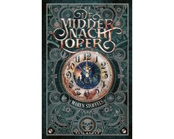 Omslag van Epic Books - De Middernachtloper