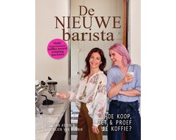 De Nieuwe Barista