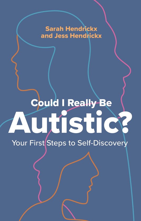 Could I Really Be Autistic? - cover