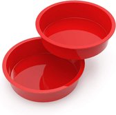 Premium Silikon Mehrzweck Backform für Kuchen und sserts - China Vielseitige B