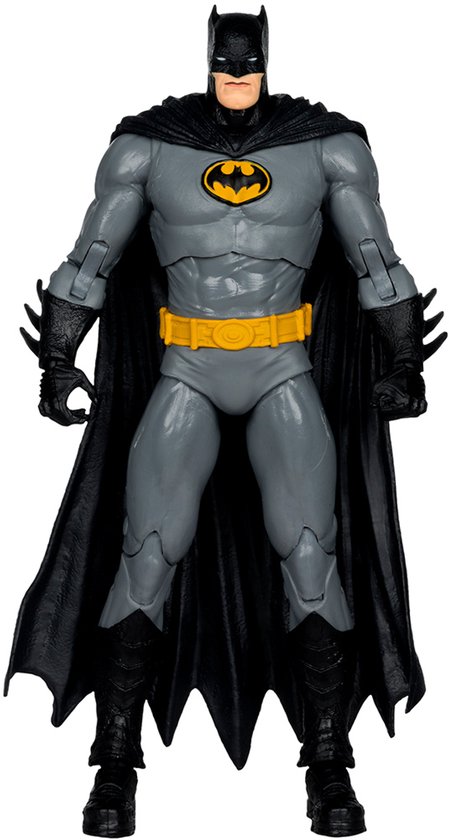 McFarlane Toys DC Multiverse - Speelfigur - Batman (The Three Jokers) 18 cm