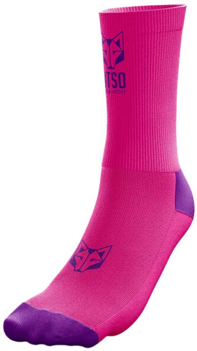 Otso Flooow Sokken Roze EU 35-39