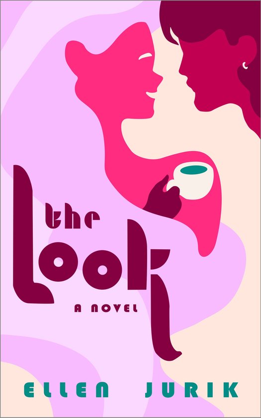 The Look - cover