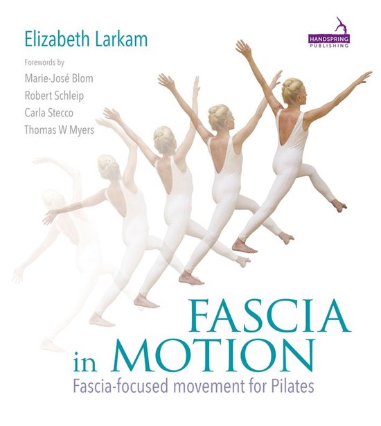 Fascia in Motion - cover
