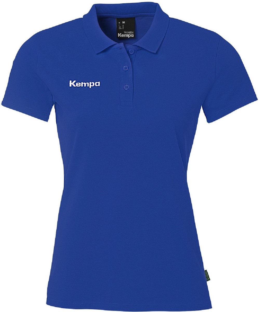 Kempa dames Classic poloshirt 2005157