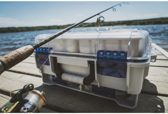 Flambeau Waterproof Organizer 4000WPBC - Tackle box — afbeelding 3
