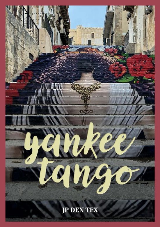 Yankee Tango