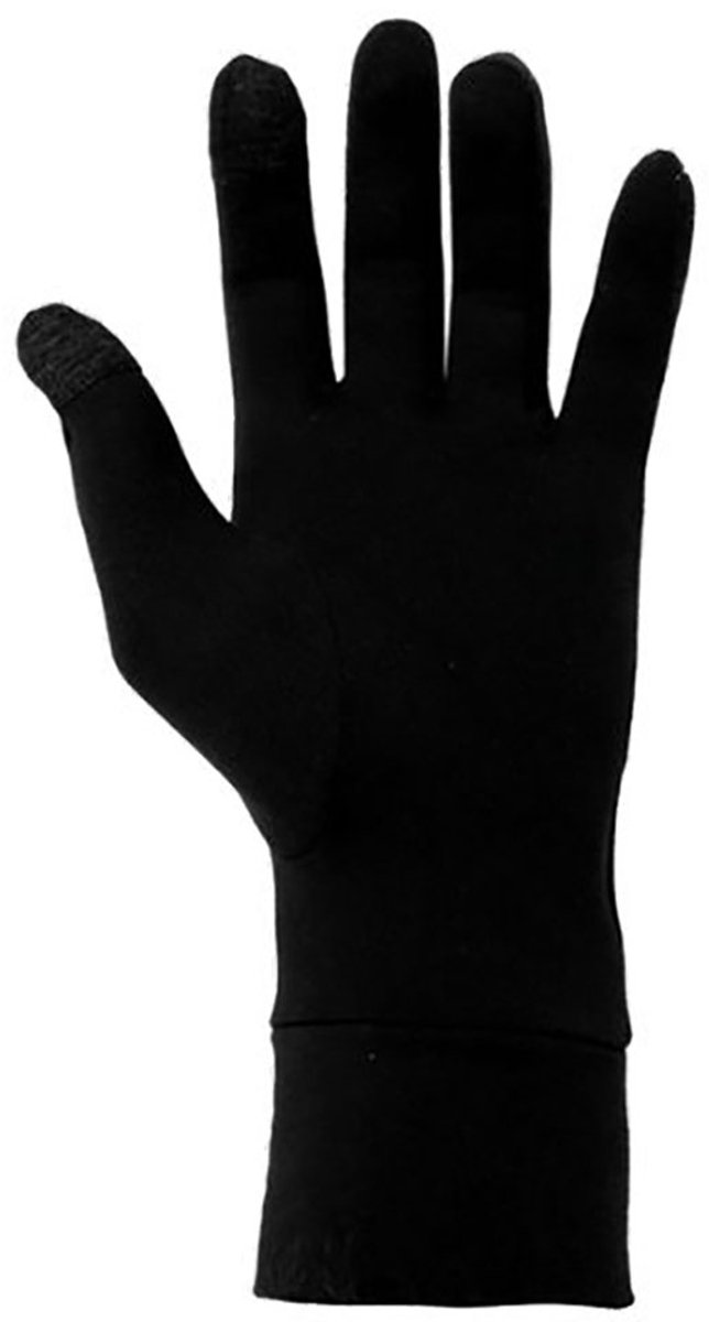 Frendo Tactil Handschoenen S-M Man Vrouw Zwart