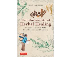 Indonesian Herbal Healing