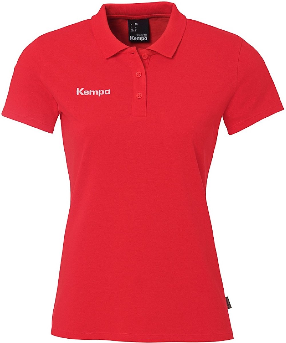 Kempa dames Classic poloshirt 2005157