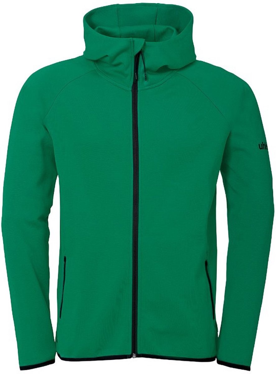 Uhlsport trainingsjack Id hoodie 1005286