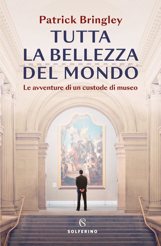 Tutta la bellezza del mondo