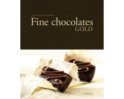 Fine Chocolates: Gold