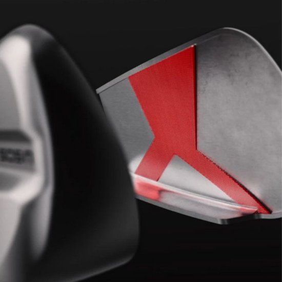 Tête Seule Titleist U.505 Utility - 20° - 3H - Main Droite - État 8.5/10