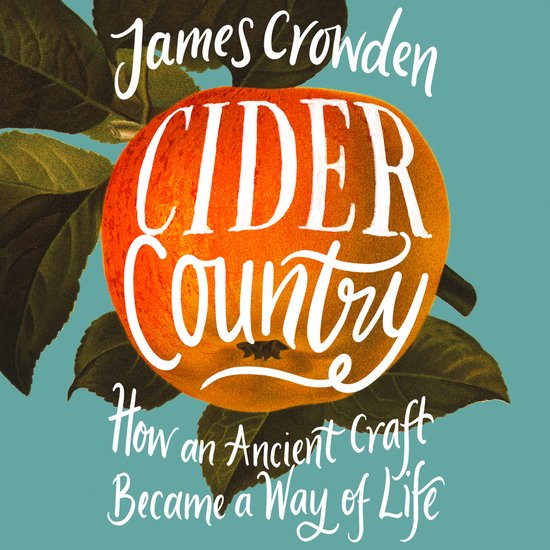 Cider Country - cover