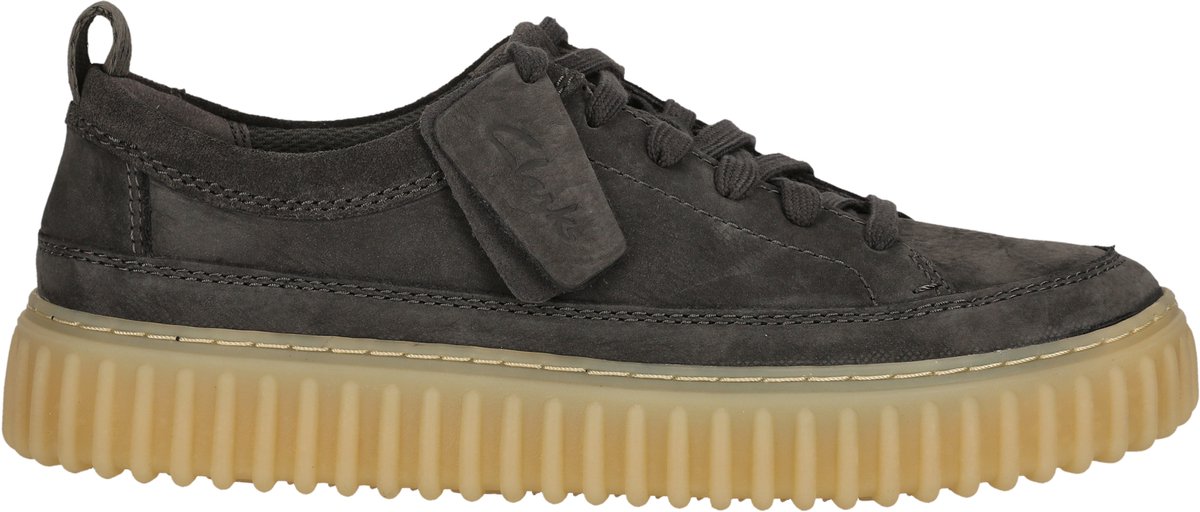 CLARKS Sneaker Torhill Lace