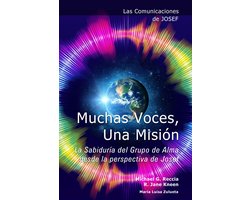Muchas Voces, Una MisiÃ³n