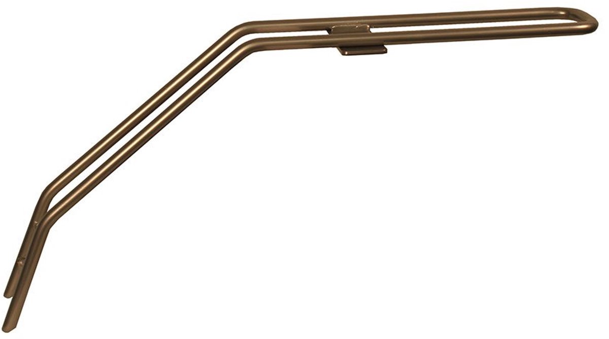 Bellelli Frame Adapter voor Kinderzitjes - Verhoogd Zitje 5cm