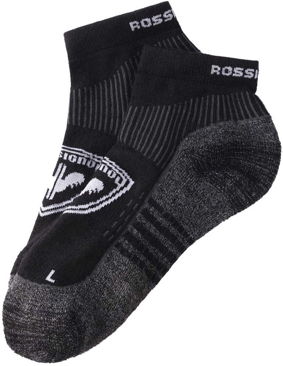 Rossignol Sidelhorn Sokken Zwart