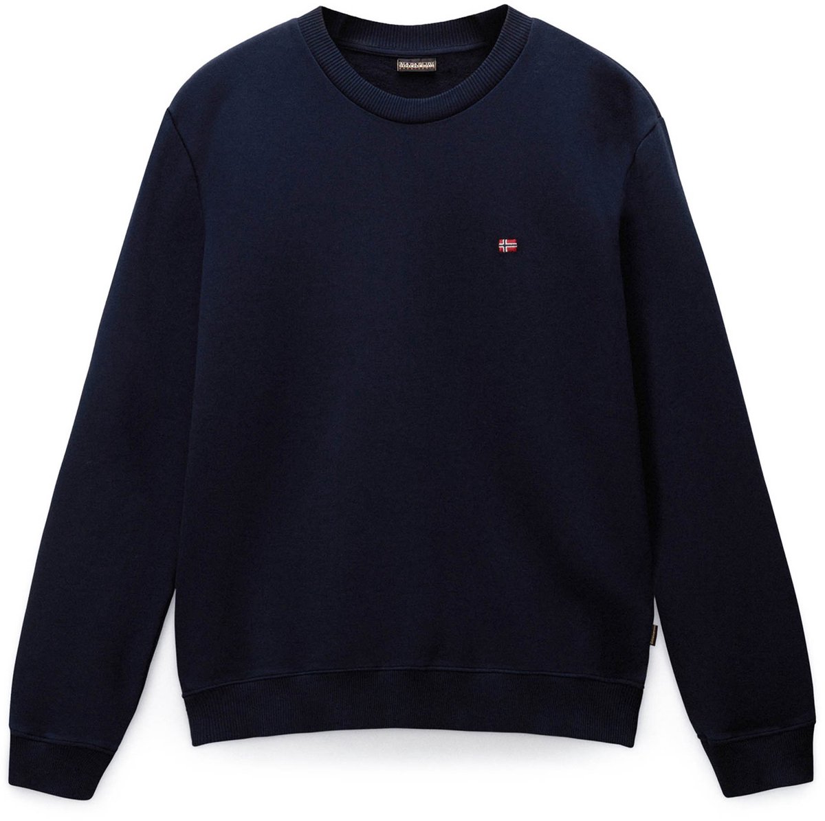 Napapijri Trui 3XL Heren Blauw