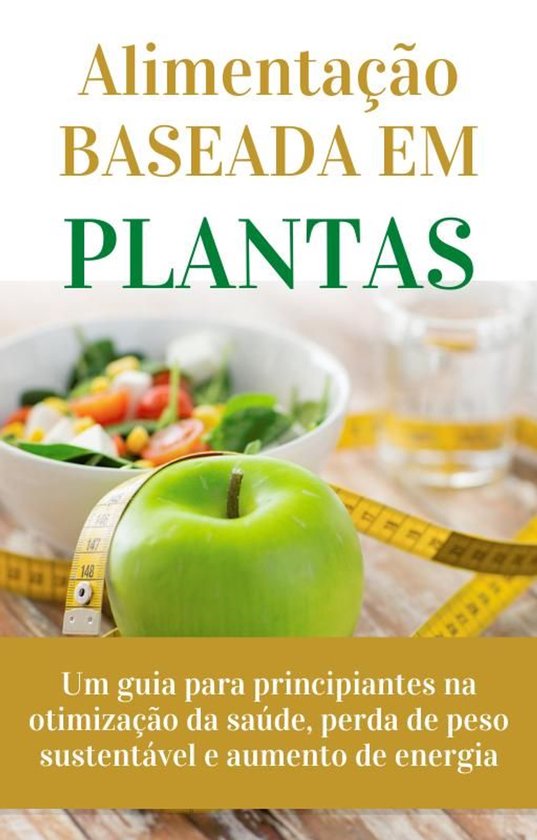 Alimentação baseada em plantas - cover