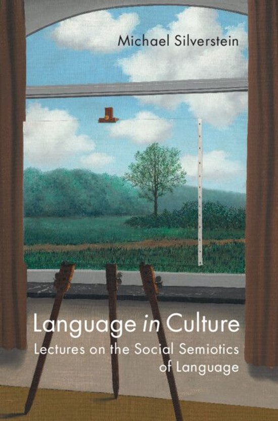 Language in Culture - cover