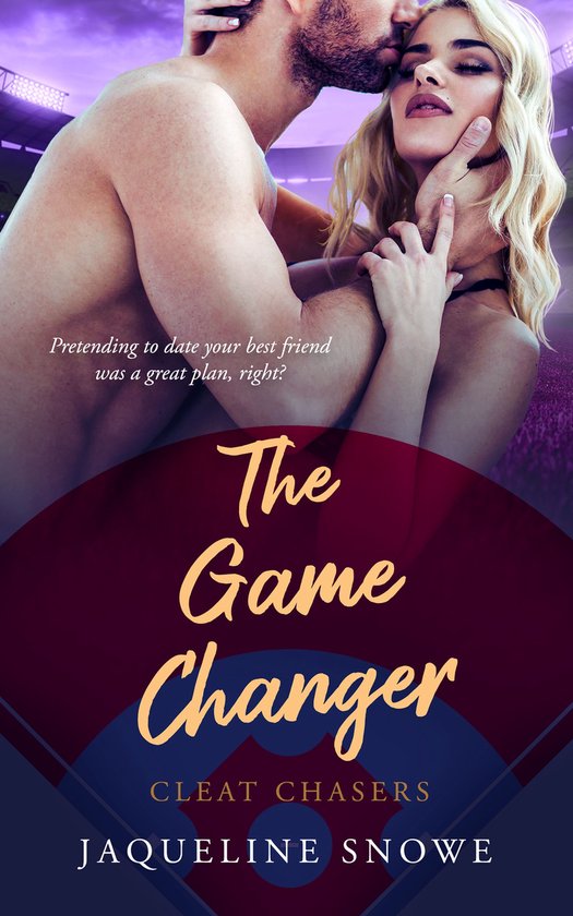 Cleat Chasers 2 - The Game Changer - cover