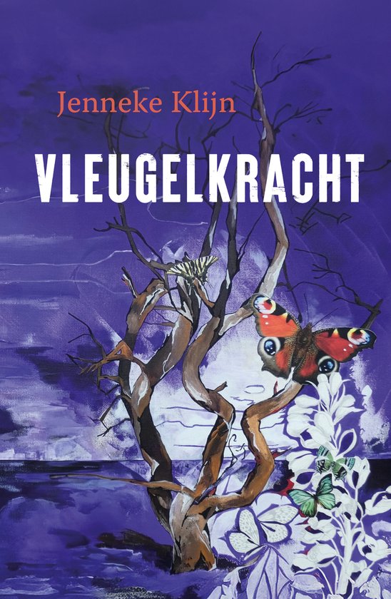 Vleugelkracht - cover