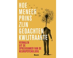 Hoe meneer Prins zijn gedachten kwijtraakte