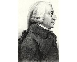 An Inquiry into the Nature and Causes of the Wealth of Nations (1776)