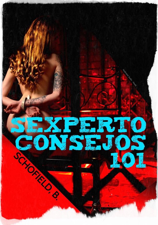 Sexperto Consejos 101 - cover