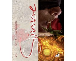 Die Sinne 5 - Die Sinne - Der Geruch