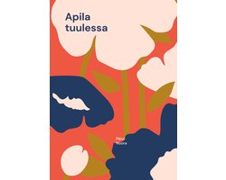 Apila tuulessa