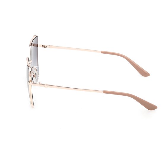 Guess Gu00192 Dames Zonnebril Roze Vrouw van Merkloos — afbeelding 2