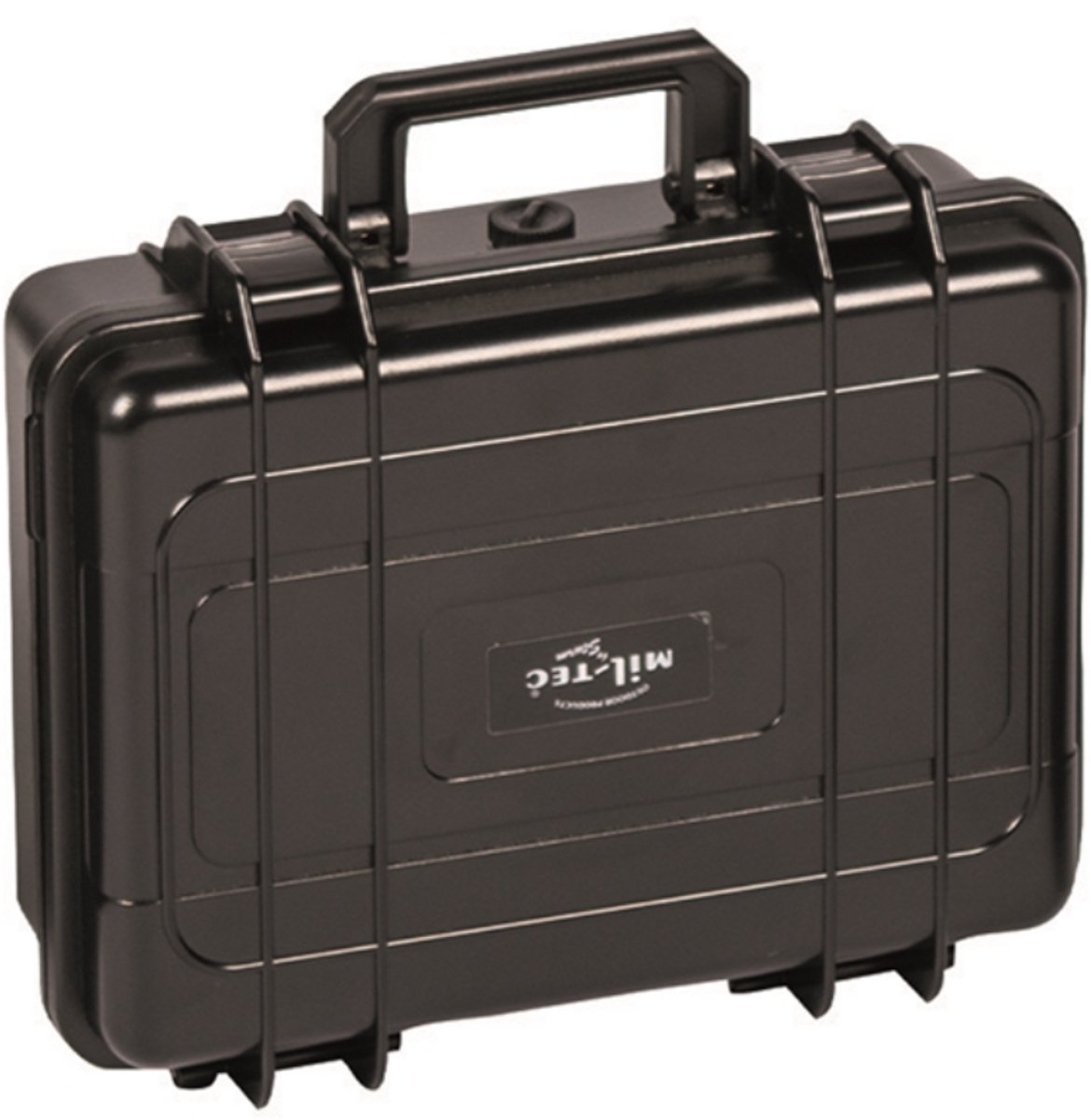 Waterdichte box Mil-Tec 280 x 230 x 98 mm