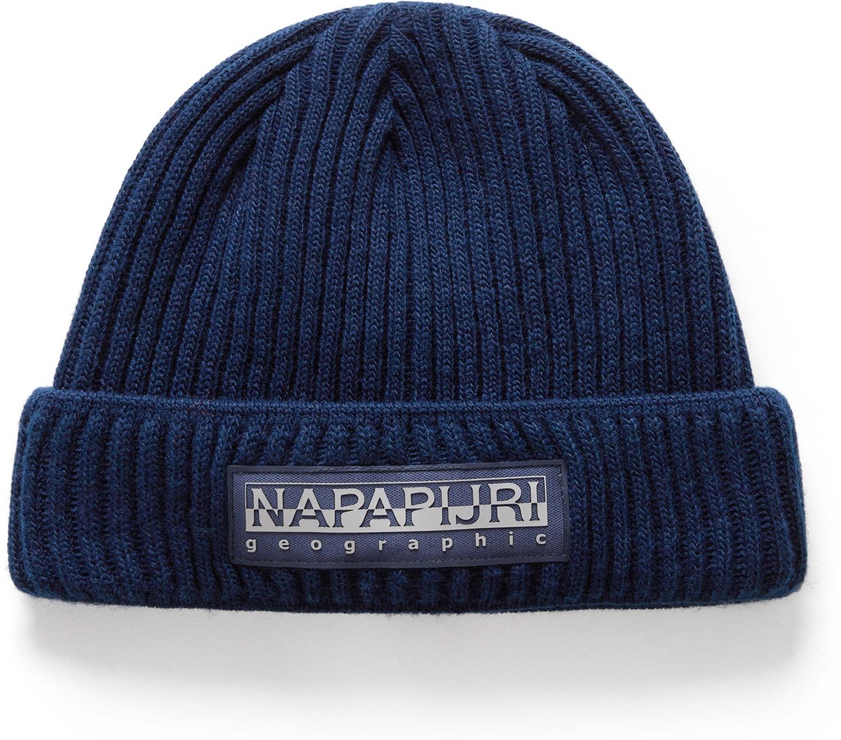 Napapijri F-Vispa Cap Fashion Wear Volwassen Blauw