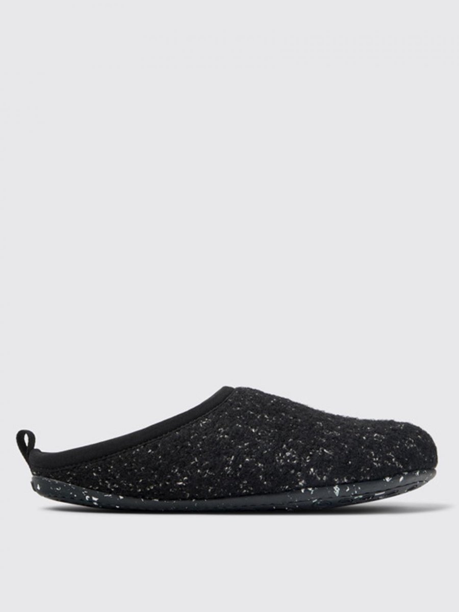 Camper Comfortable Indoor and Outdoor Slip-on Shoes for Relaxed Everyday Wear
