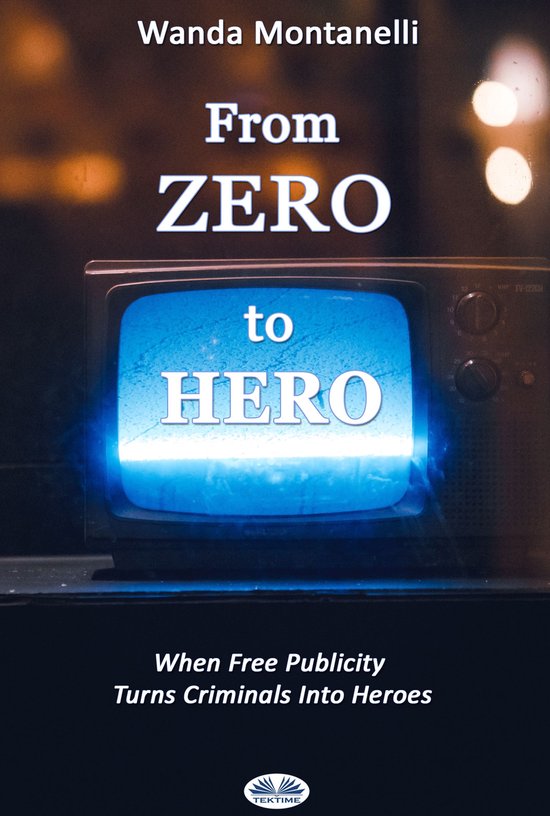 From Zero To Hero - cover