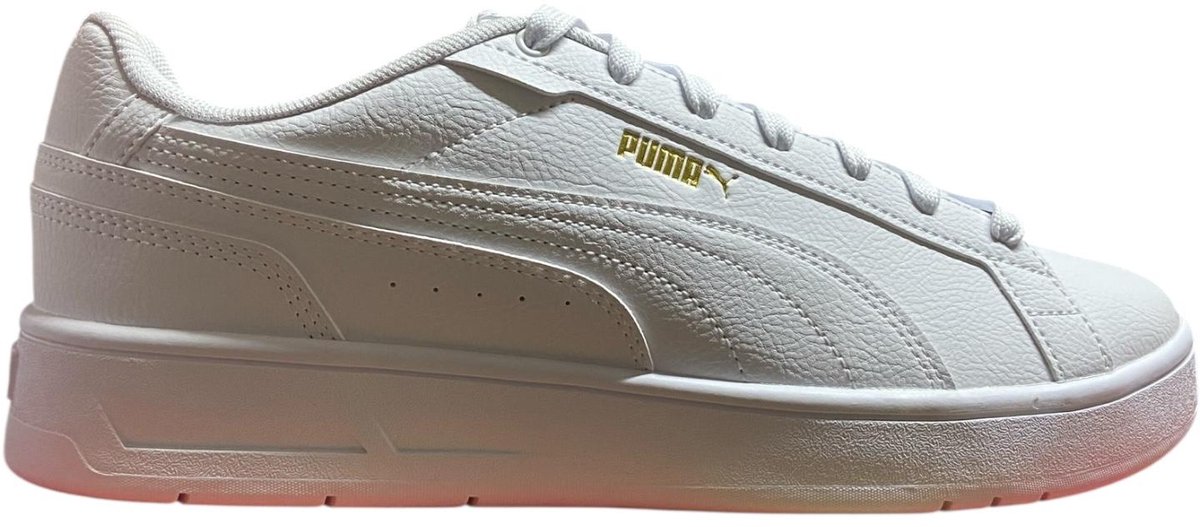 PUMA COURT CLASSSICO Sneakers Unisex Wit