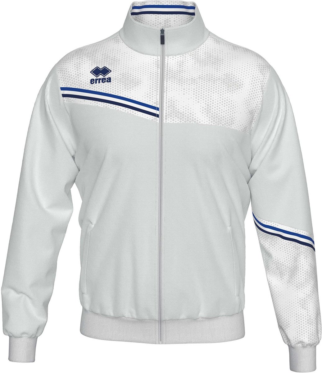 Errea Sweatshirt Elton Jas Ad - Sportswear - Volwassen