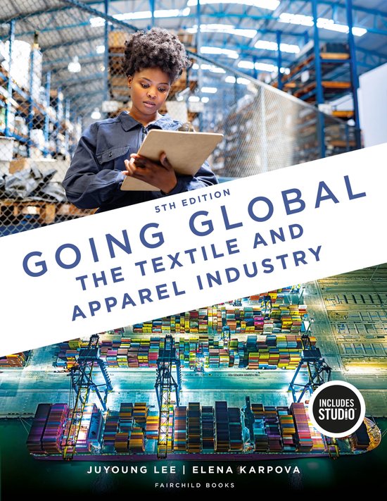Going Global - cover