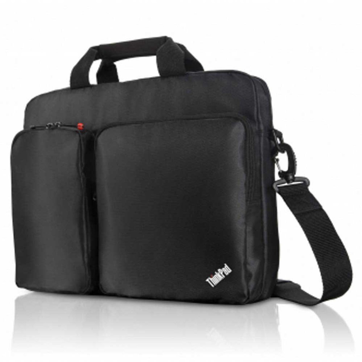 Lenovo ThinkPad Wade 3-in-1 Case – Laptoptas – 35,8 cm (14,1 inch) – Zwart