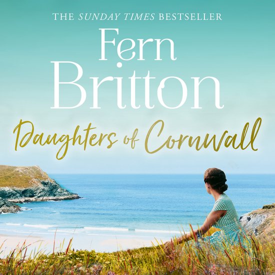 Daughters of Cornwall - cover