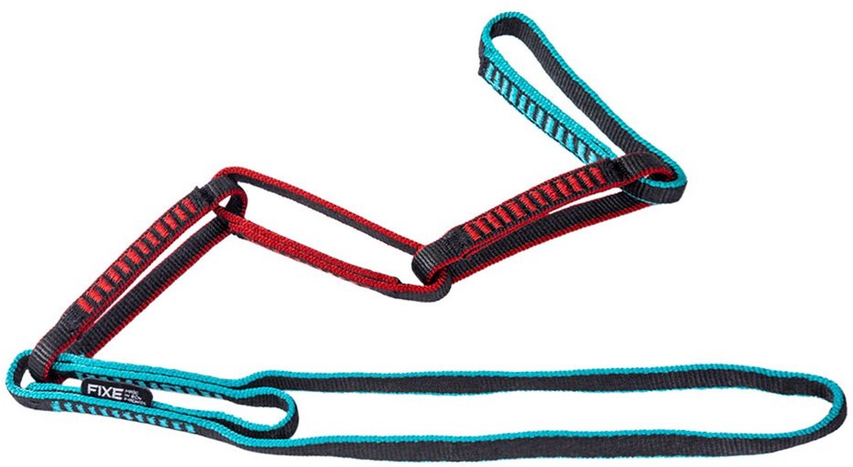 Alien Cams Little Chain Daisy Chain Rood 60 cm