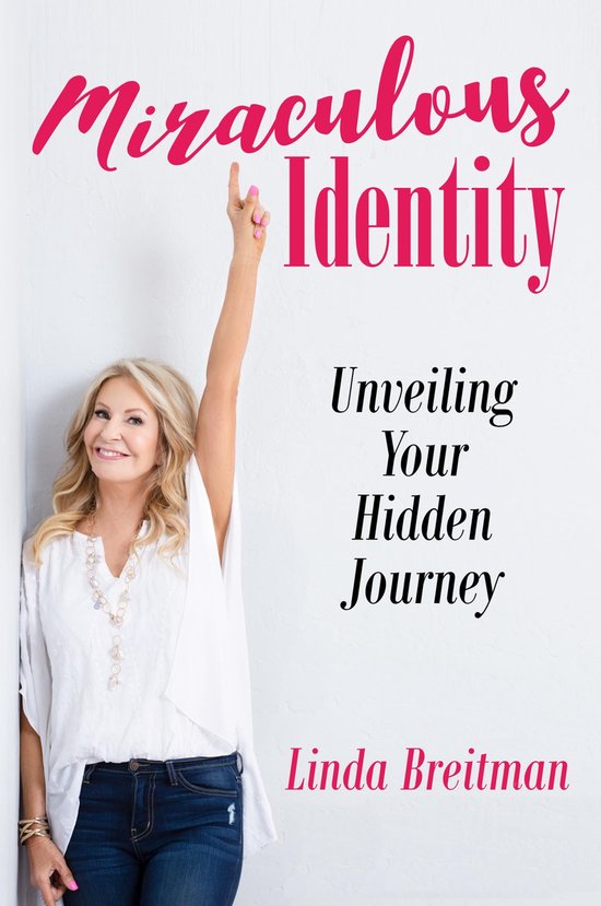 Miraculous Identity - cover