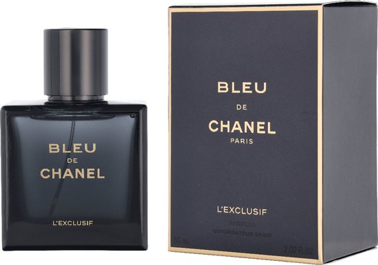 Chanel Bleu De Chanel L'Exclusif 60ml | bol